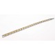 Stainless Steel Magnetic Bracelet