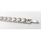 Stainless Steel Magnetic Bracelet