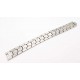 Stainless Steel Magnetic Bracelet