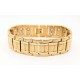 Stainless Steel Magnetic Bracelet