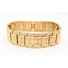Stainless Steel Magnetic Bracelet