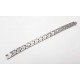 Magnetic Stainless Steel Link Bracelet