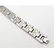 Magnetic Stainless Steel Link Bracelet