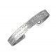 Sergio Lub Magnetic Copper Cuff Bracelet