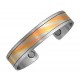 Sergio Lub Magnetic Cuff Bracelet