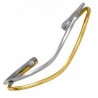 Sergio Lub Magnetic Cuff Bracelet – Magnetic Victorian Spring