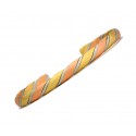 Sergio Lub Copper Cuff Bracelet - Timbuktu Brushed