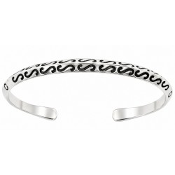 Southwestern Sterling Silver Cuff Bracelet
