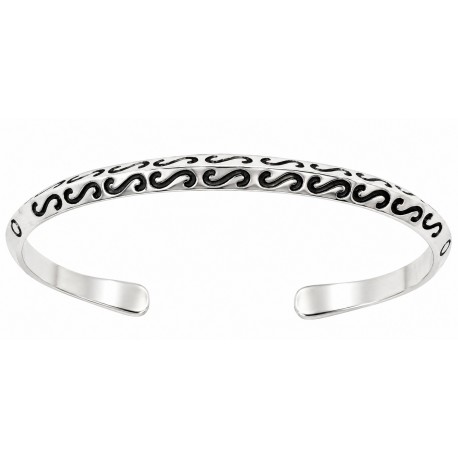 Southwestern Sterling Silver Cuff Bracelet