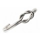 Sterling Silver Cuff Bracelet