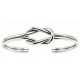 Sterling Silver Cuff Bracelet