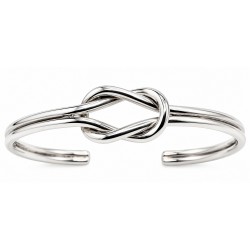 Sterling Silver Cuff Bracelet