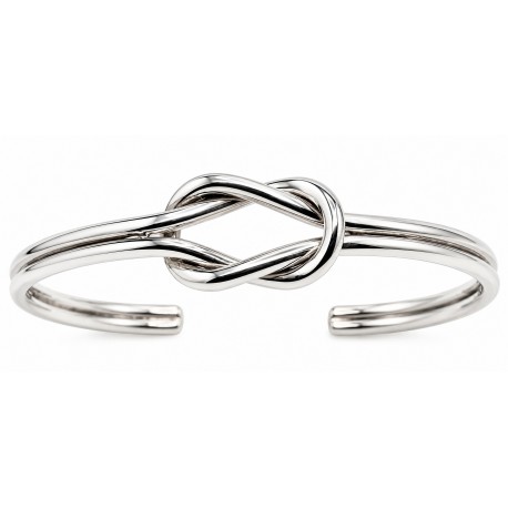 Sterling Silver Cuff Bracelet