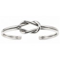 Sterling Silver Cuff Bracelet