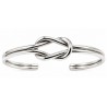 Sterling Silver Cuff Bracelet
